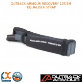 OUTBACK ARMOUR RECOVERY 10T/3M EQUALISER STRAP